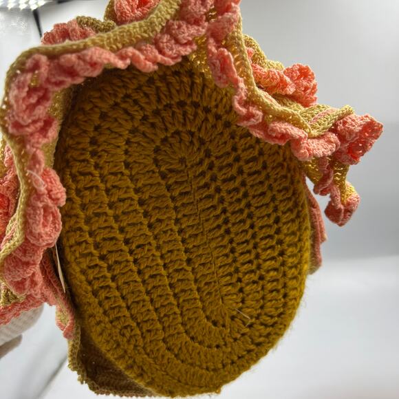 Vintage Annie's Attic Pattern November '93 Crochet Barbie Dress GWTW Victorian - Picture 6 of 11